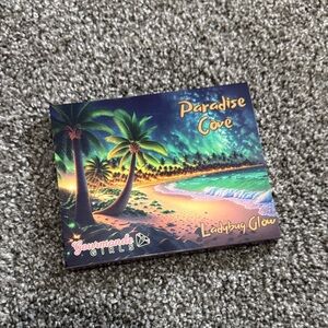 Gourmande Girls Paradise Cove Eyeshadow Palette